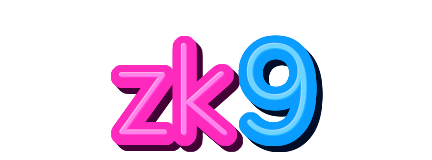 zk9 — logo kanal