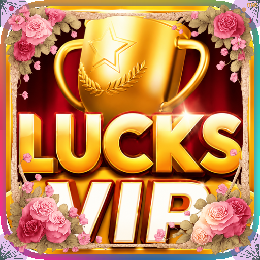 lucksvip — mitra unggulan